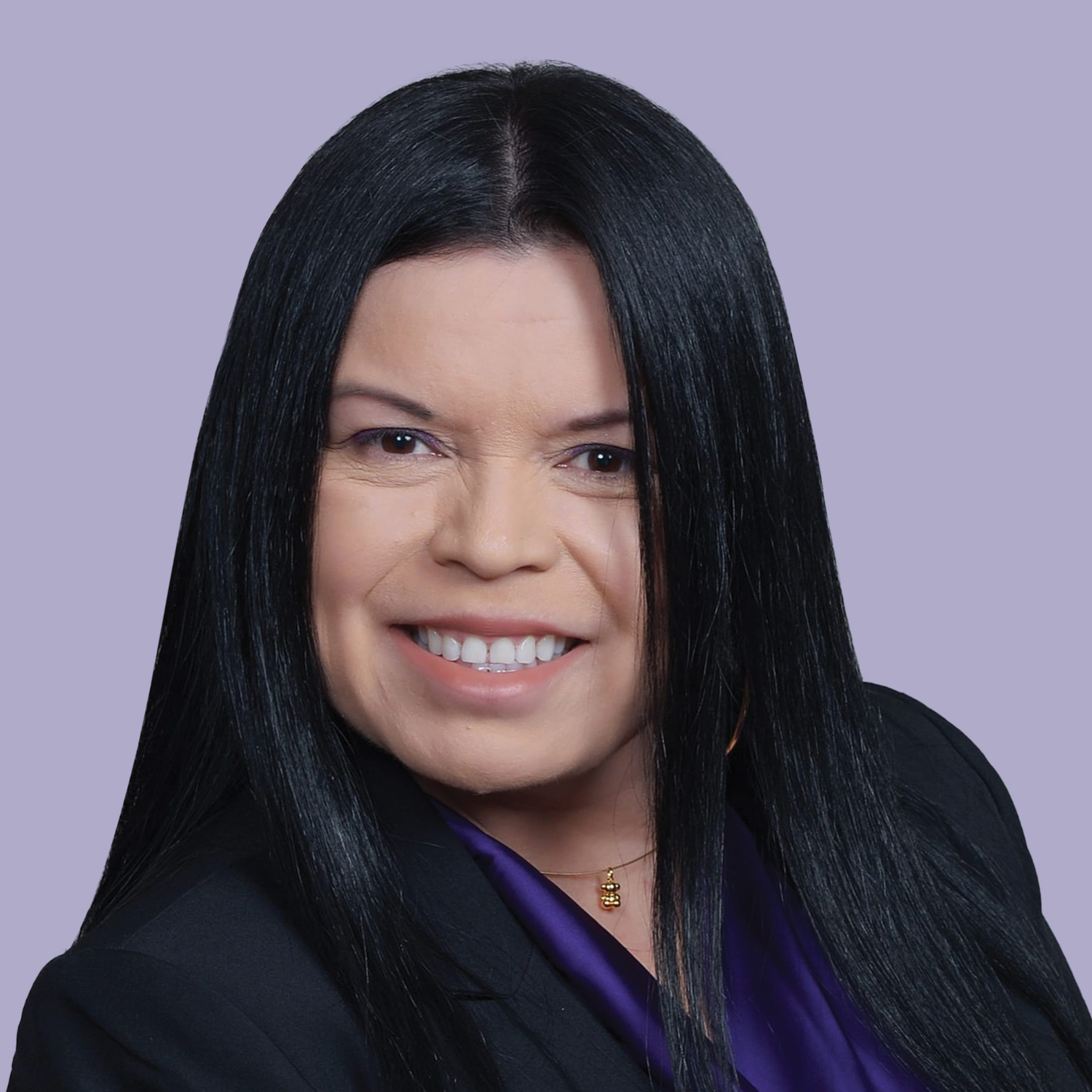 Yahaira Brown