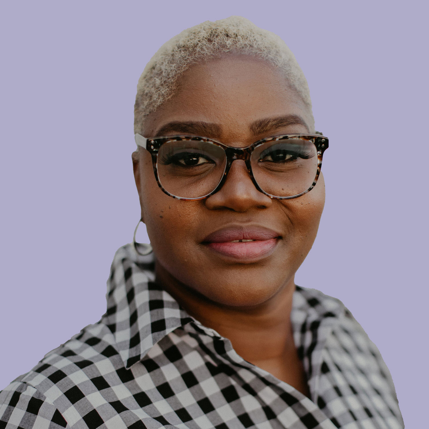 Donna Minekeson-Shaw