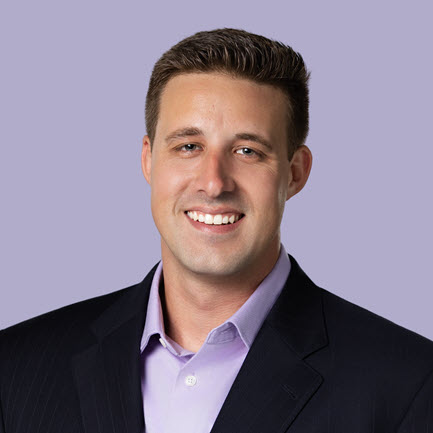 Brendan Perkins
