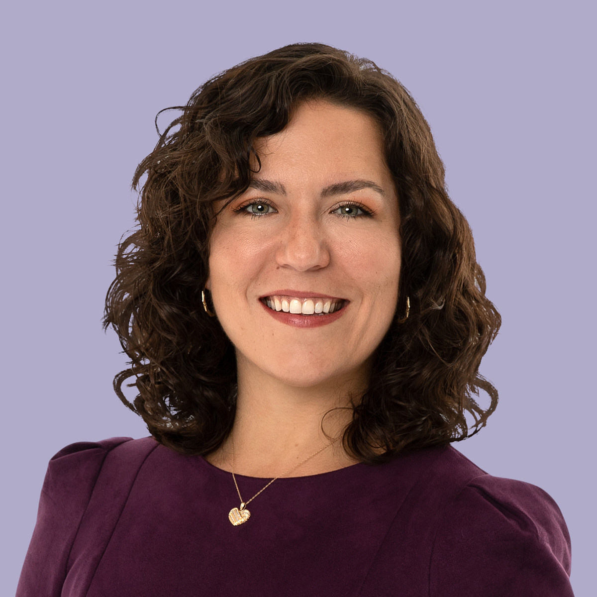 Zaneh M. Gonzalez Romaine