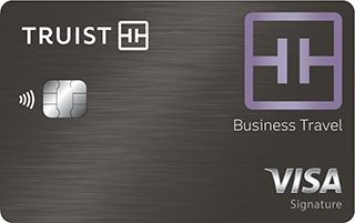 Small Business Credit Cards: Earn Rewards & Benefits | Truist