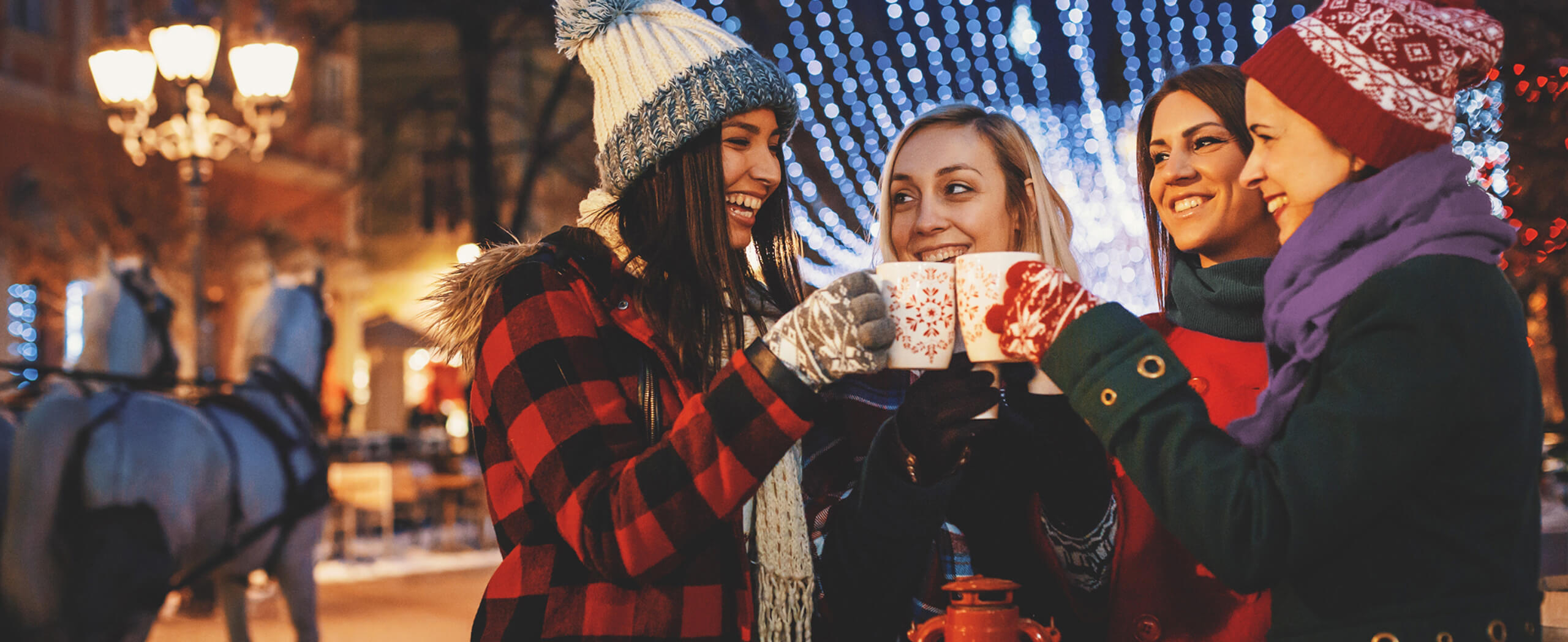 12 Days of Holiday Savings Tips: Spend Less This Holiday Season | Truist