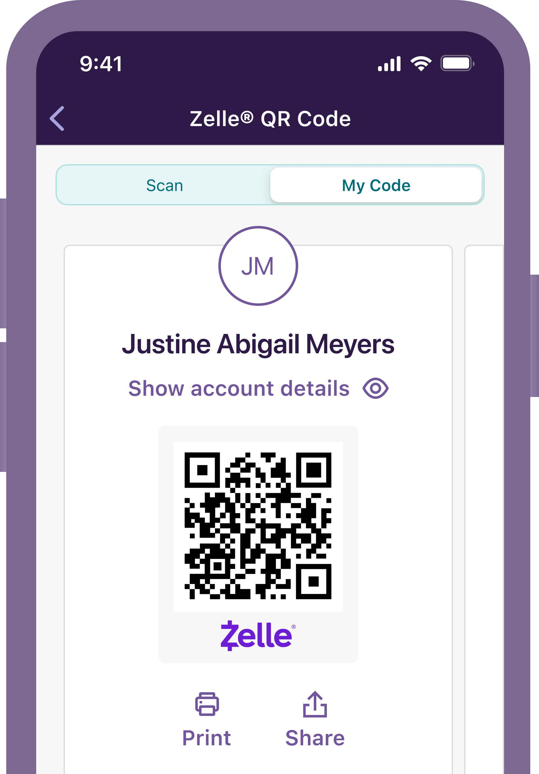 What is zelle and deals how does it work