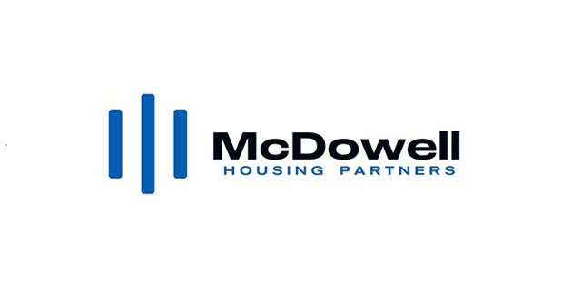 McDowell Housing Partners logo